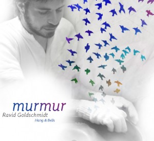 Murmur - Ravid Goldschmidt